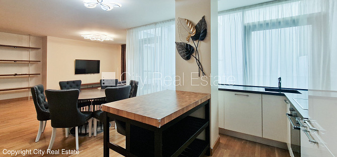 Projekts - Aleksandra Appartments, fasādes māja, renovēta māja, slēgts pagalms, vieta Rīga - foto 8