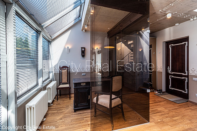 Fasādes māja, renovēta māja, mainīts Jumta segums, fasāde ar dekoratīvo apmetumu, Rīga - foto 15