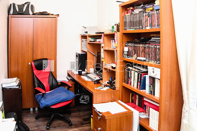 Zeme īpašumā, privātmāja, jaunceltne, mainīts Jumta segums, labiekārtots apzaļumots Rīga - foto 17