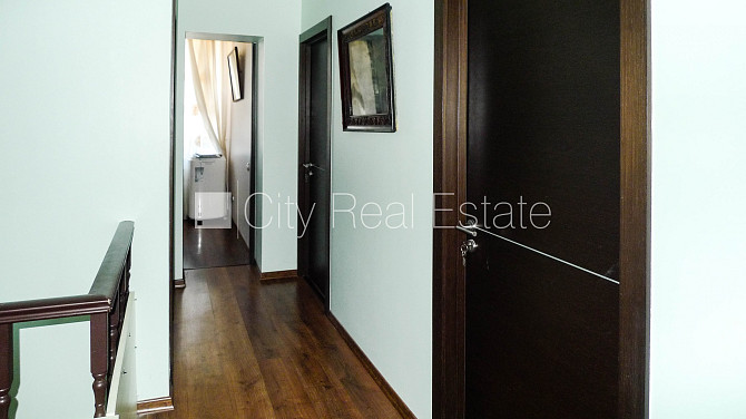 Zeme īpašumā, privātmāja, jaunceltne, mainīts Jumta segums, labiekārtots apzaļumots Rīga - foto 18