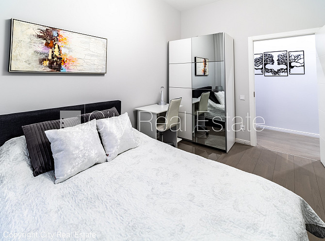 Pagalma māja, renovēta māja, labiekārtots apzaļumots pagalms, slēgts pagalms, maksas Rīga - foto 10