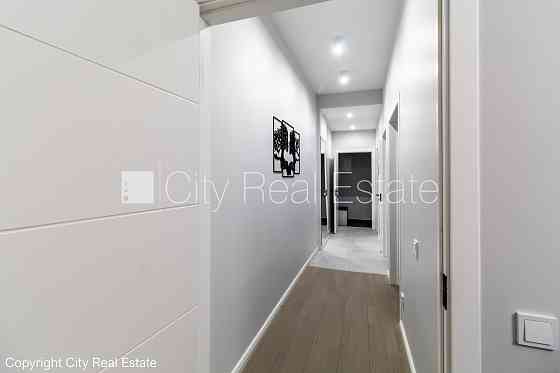 Эта квартира сдается в аренду посуточно (краткосрочная аренда), стоимость аренды Рига