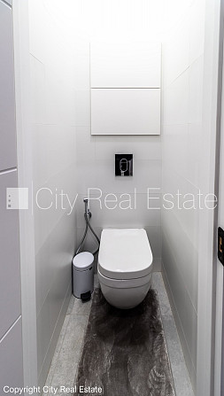 Šo dzīvokli izīrē pa diennaktīm (īstermiņa īre), īres cena sludinājumā norādīta par Rīga - foto 20