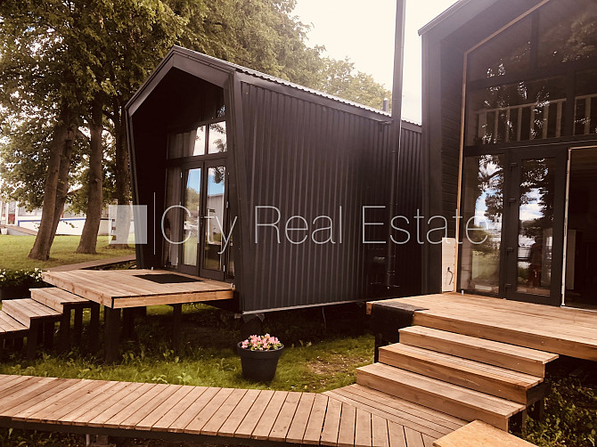 Эта квартира сдается в аренду посуточно (краткосрочная аренда), стоимость аренды Рига - изображение 1