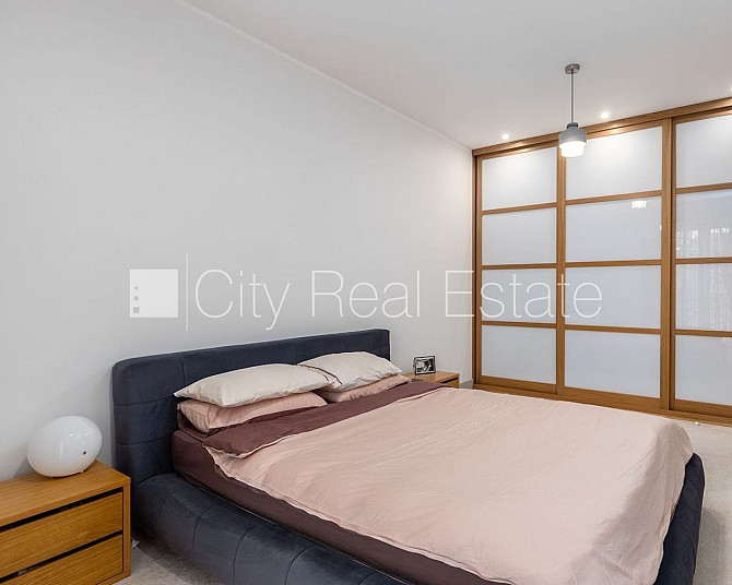 Projekts - Šarlotes 7, jaunceltne, labiekārtots apzaļumots pagalms, slēgts pagalms, vieta Rīga - foto 5