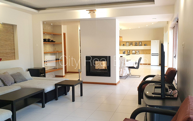 Земля в собственности, новостройка, фасадный дом, кирпичные стены, Юрмала - изображение 8