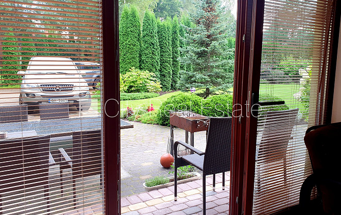 Земля в собственности, новостройка, фасадный дом, кирпичные стены, Юрмала - изображение 3