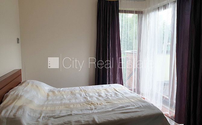 Земля в собственности, новостройка, фасадный дом, кирпичные стены, Юрмала - изображение 12