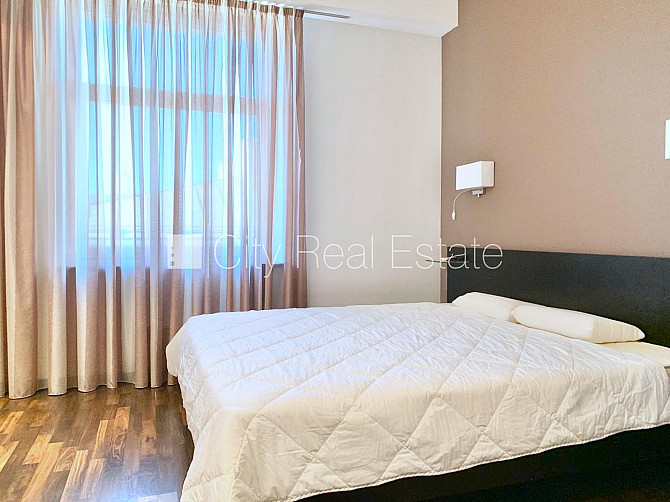 Jaunceltne, labiekārtots apzaļumots pagalms, pazemes autostāvvieta, pagalmā bērnu spēļu Rīga - foto 6