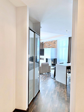 Jaunceltne, labiekārtots apzaļumots pagalms, pazemes autostāvvieta, pagalmā bērnu spēļu Rīga - foto 17