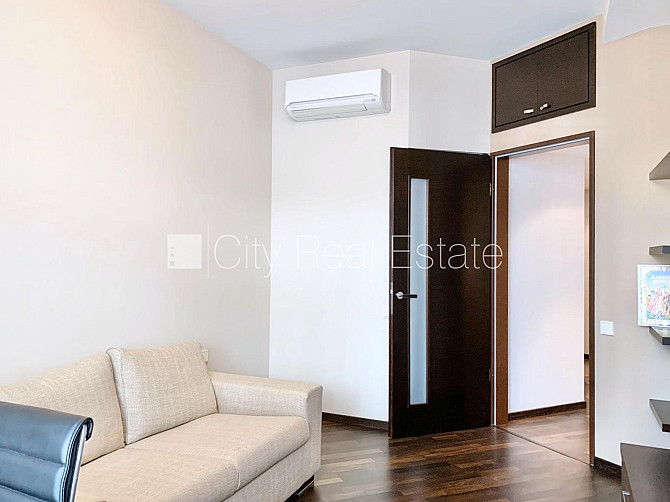 Jaunceltne, labiekārtots apzaļumots pagalms, pazemes autostāvvieta, pagalmā bērnu spēļu Rīga - foto 13