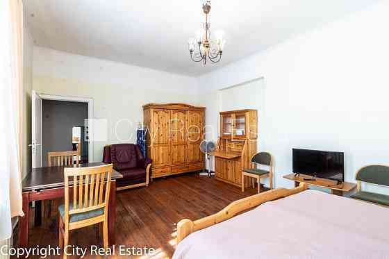 Эта квартира сдается в аренду посуточно (краткосрочная аренда), стоимость аренды Рига