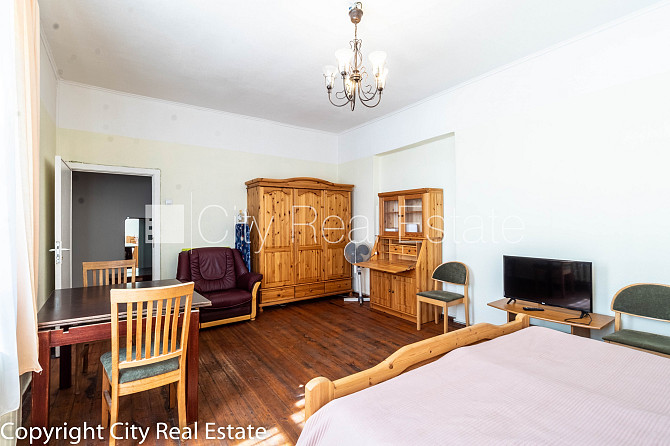 Эта квартира сдается в аренду посуточно (краткосрочная аренда), стоимость аренды Рига - изображение 4