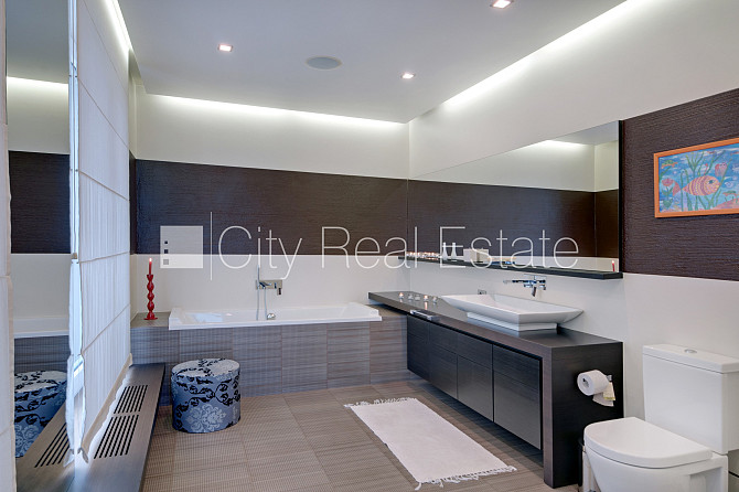 Проект - Centra Nams (Центра Намс), благоустроенная озеленённая территория, подземная Рига - изображение 11