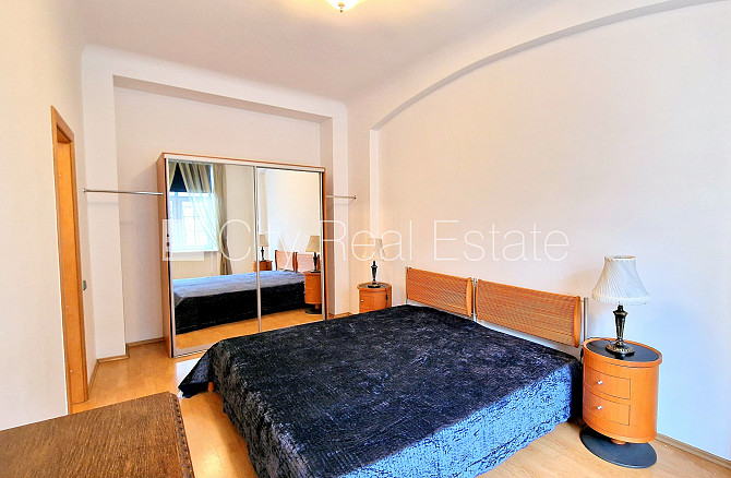 Фасадный дом, реновированный дом, плата за обслуживание одного квадратного метра Рига - изображение 9