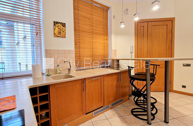 Фасадный дом, реновированный дом, плата за обслуживание одного квадратного метра Рига - изображение 14