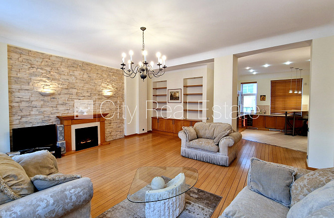 Фасадный дом, реновированный дом, плата за обслуживание одного квадратного метра Рига - изображение 2