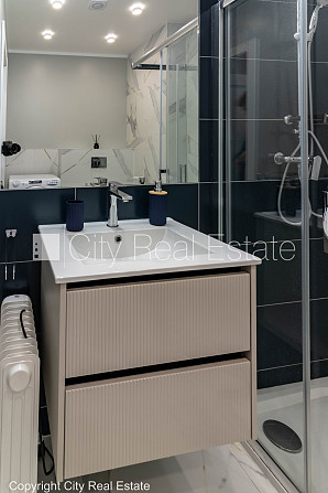 Проект - Raņķa dambis 31, реновированный дом, место для машины, возможность аренды Рига - изображение 16