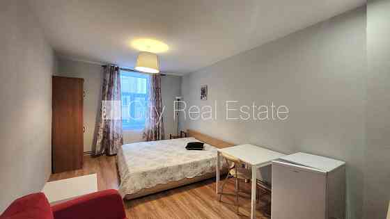 Здание во дворе, реновированный дом, закрытый двор, возможность аренды парковки, Рига