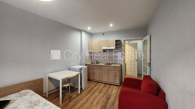 Pagalma ēka, renovēta māja, slēgts pagalms, iespēja nomāt autostāvvietu, ieeja no ielas, Rīga - foto 6