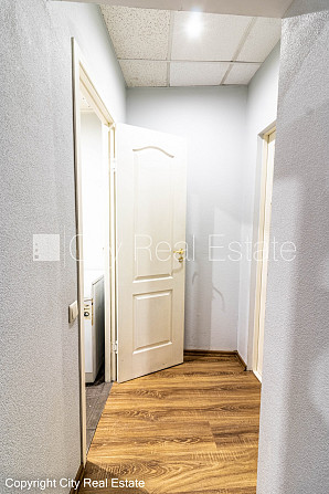 Pagalma ēka, renovēta māja, slēgts pagalms, iespēja nomāt autostāvvietu, ieeja no ielas, Rīga - foto 8