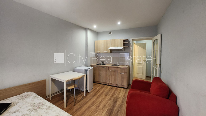 Pagalma ēka, renovēta māja, slēgts pagalms, iespēja nomāt autostāvvietu, ieeja no ielas, Rīga - foto 5