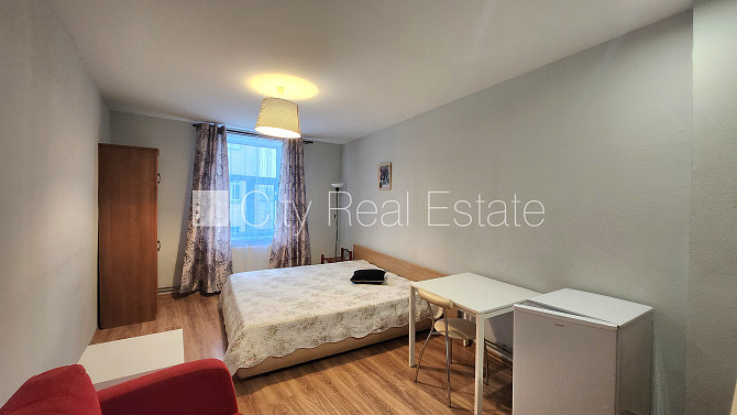 Pagalma ēka, renovēta māja, slēgts pagalms, iespēja nomāt autostāvvietu, ieeja no ielas, Rīga - foto 1