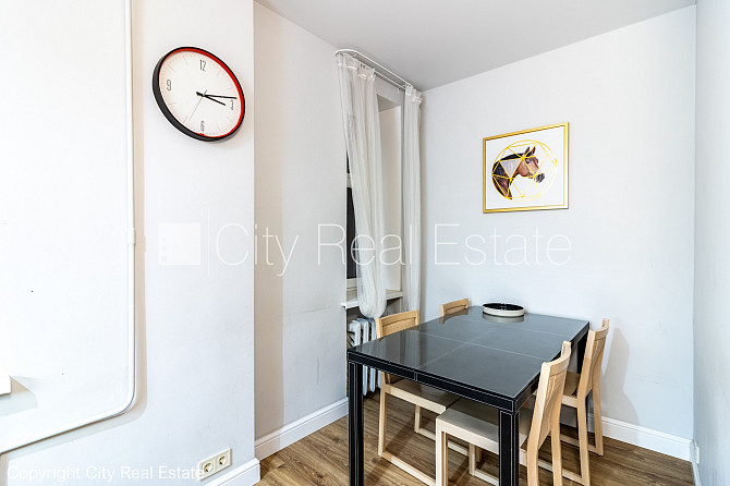 Pagalma ēka, labiekārtota apzaļumota teritorija, vieta automašīnai, istabas izolētas 2 gab., Rīga - foto 11