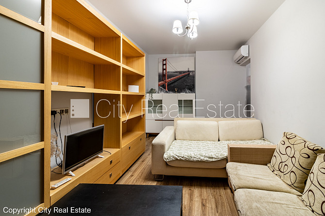 Pagalma ēka, labiekārtota apzaļumota teritorija, vieta automašīnai, istabas izolētas 2 gab., Rīga - foto 6