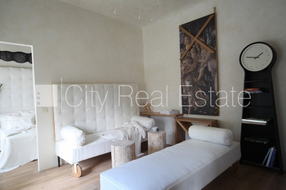 Фасадный дом, количество квартир в здании 12 шт., поменянное покрытие крыши, Юрмала - изображение 5