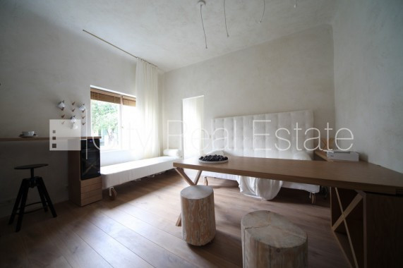 Фасадный дом, количество квартир в здании 12 шт., поменянное покрытие крыши, Юрмала - изображение 12