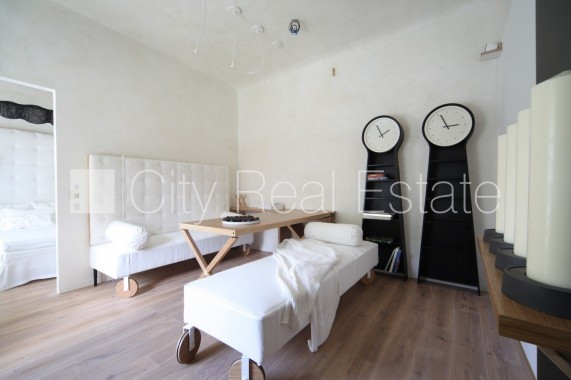 Фасадный дом, количество квартир в здании 12 шт., поменянное покрытие крыши, Юрмала - изображение 4