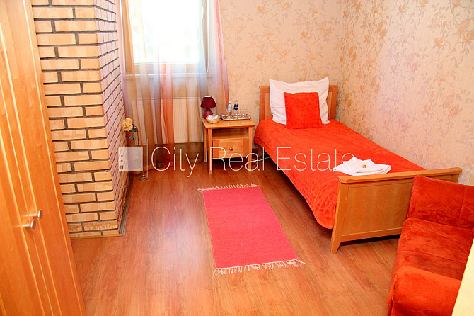 Эта квартира сдается в аренду посуточно (краткосрочная аренда), стоимость аренды Рига - изображение 19