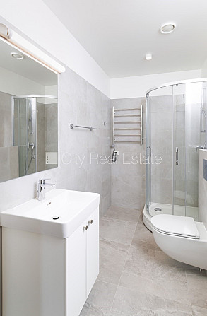 Jaunceltne, labiekārtots apzaļumots pagalms, iespēja nomāt autostāvvietu, pazemes Rīga - foto 6