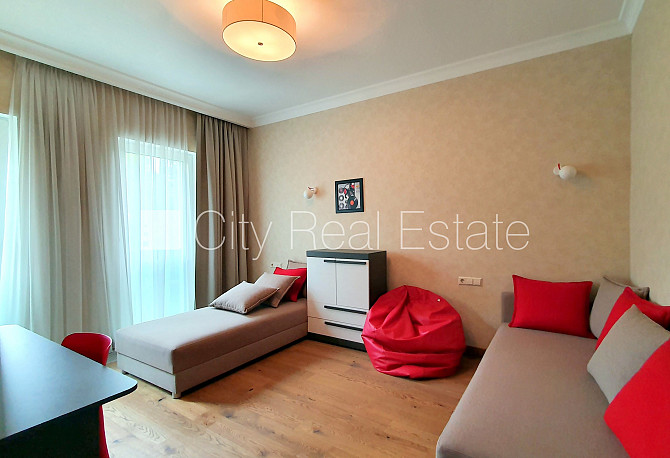 Земля в собственности, новостройка, благоустроенная озеленённая территория, Юрмала - изображение 10