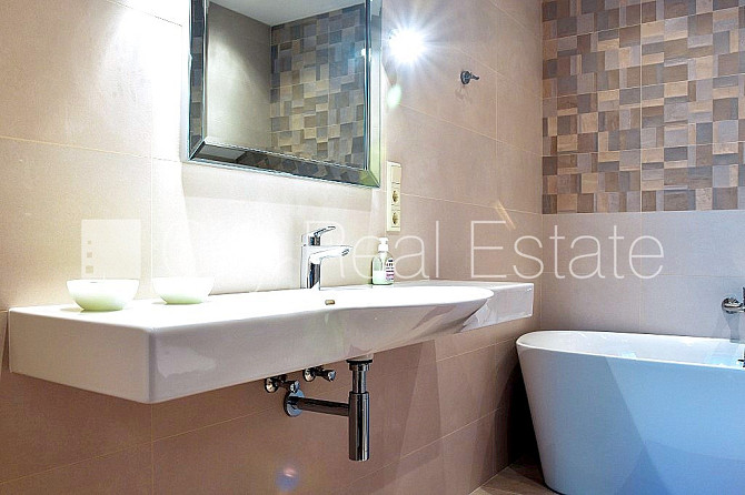 Земля в собственности, новостройка, благоустроенная озеленённая территория, Юрмала - изображение 16