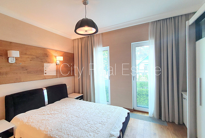 Земля в собственности, новостройка, благоустроенная озеленённая территория, Юрмала - изображение 7