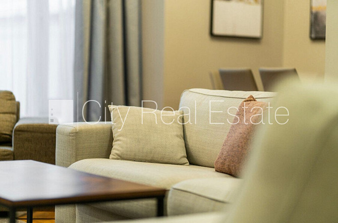 Jaunceltne, fasādes māja, labiekārtota apzaļumota teritorija, slēgts pagalms, teritorijas Rīga - foto 10