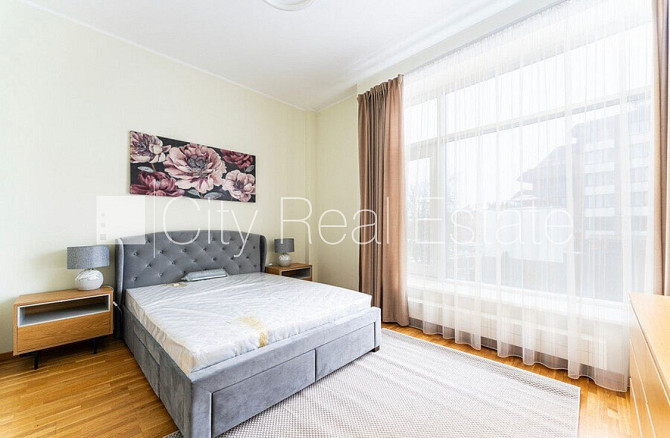 Jaunceltne, fasādes māja, labiekārtota apzaļumota teritorija, slēgts pagalms, teritorijas Rīga - foto 11