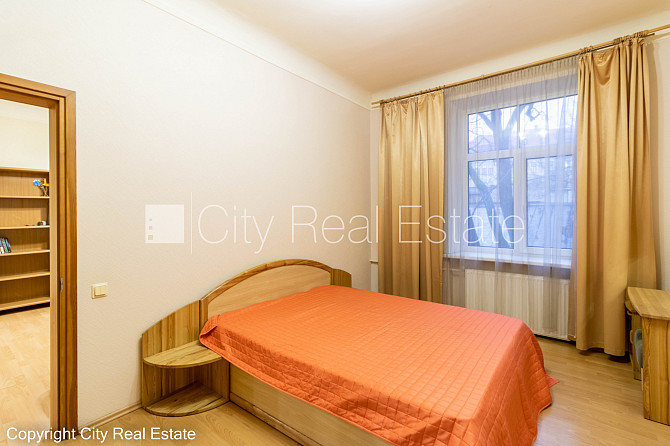 Pagalma māja, labiekārtota apzaļumota teritorija, ieeja no pagalma, guļamistabu skaits 1 gab., Rīga - foto 10