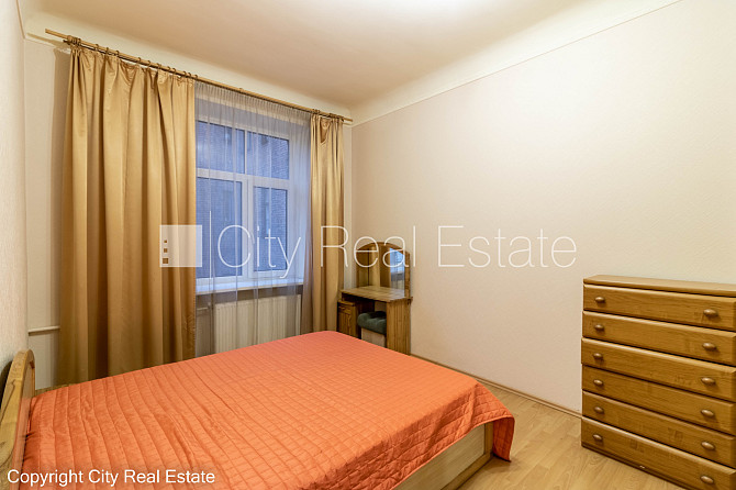 Pagalma māja, labiekārtota apzaļumota teritorija, ieeja no pagalma, guļamistabu skaits 1 gab., Rīga - foto 11