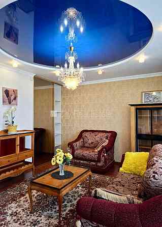 Проект - Salnas 21 (Салнас 21), новостройка, благоустроенная озеленённая территория, Рига