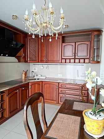 Проект - Salnas 21 (Салнас 21), новостройка, благоустроенная озеленённая территория, Рига