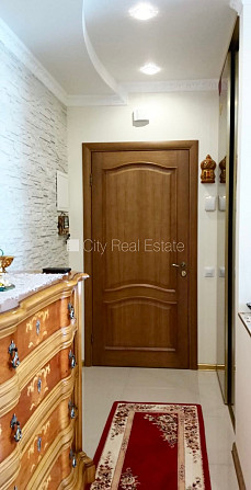 Projekts - Salnas 21, jaunceltne, labiekārtota apzaļumota teritorija, slēgta teritorija, Rīga - foto 13