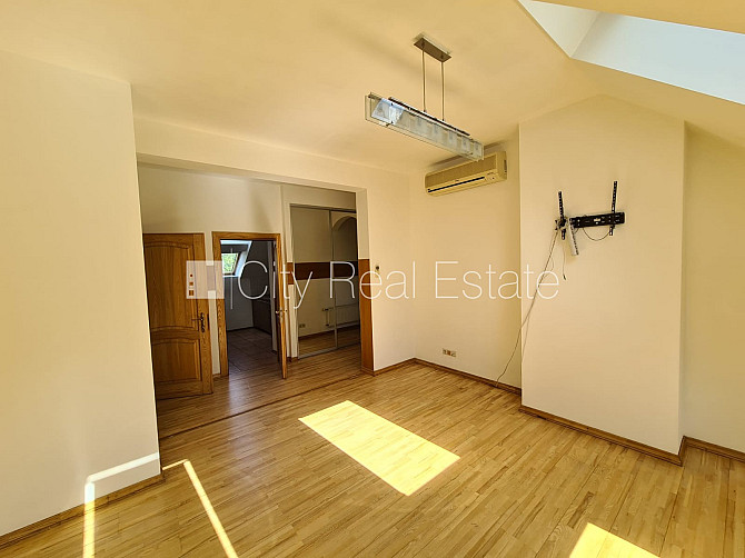 Projekts - CityZEN, zeme īpašumā, pagalma ēka, labiekārtota apzaļumota teritorija, vieta Rīga - foto 4