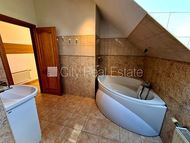 Projekts - CityZEN, zeme īpašumā, pagalma ēka, labiekārtota apzaļumota teritorija, vieta Rīga - foto 17