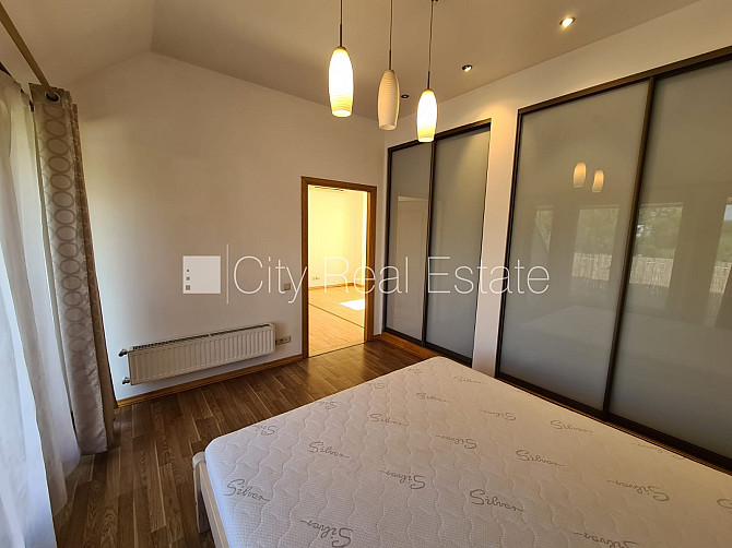 Projekts - CityZEN, zeme īpašumā, pagalma ēka, labiekārtota apzaļumota teritorija, vieta Rīga - foto 8