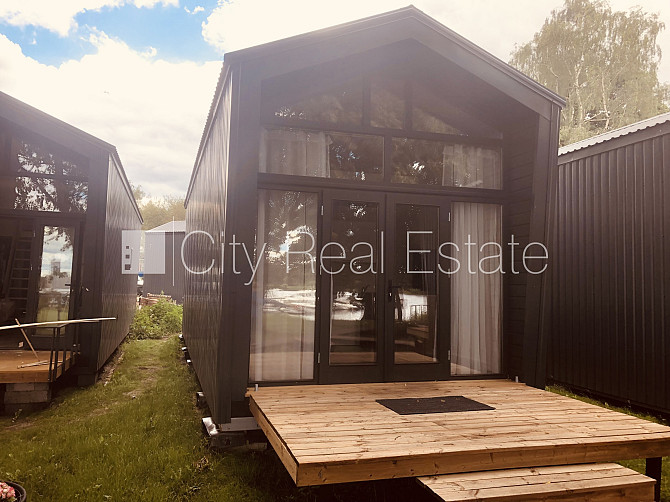 Эта квартира сдается в аренду посуточно (краткосрочная аренда), стоимость аренды Рига - изображение 2