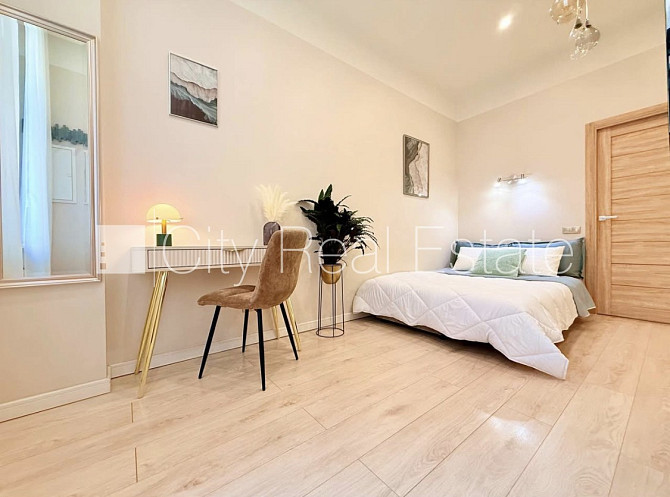 Renovēta māja, slēgts pagalms, ir lifts, kāpņu telpa pēc kapitālā remonta, studio tipa, Rīga - foto 2