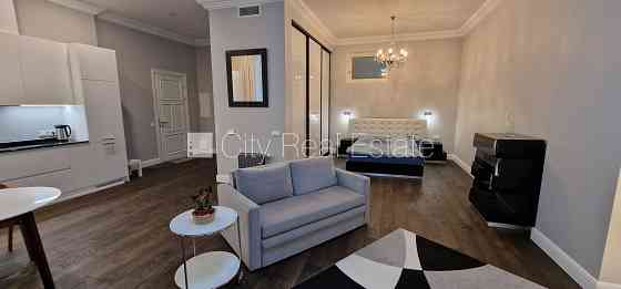 Проект - Aleksandra Appartments (Александра Аппартментс), фасадный дом, реновированный дом, Рига